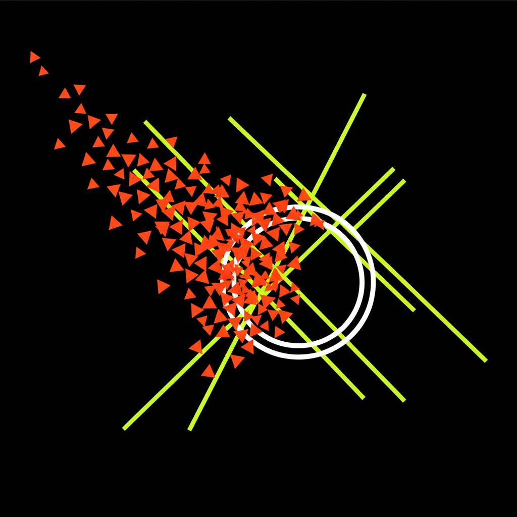 Kleine Modelle, grosse Wirkung: Warum die Zukunft spezialisierten KI-Agenten gehört