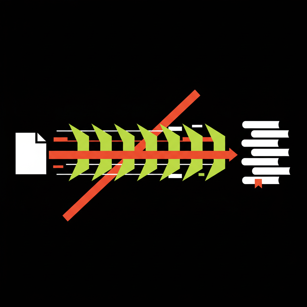 260 Seiten Drehbuch in einer Session: Ein KI-Experiment mit parallelen Agenten