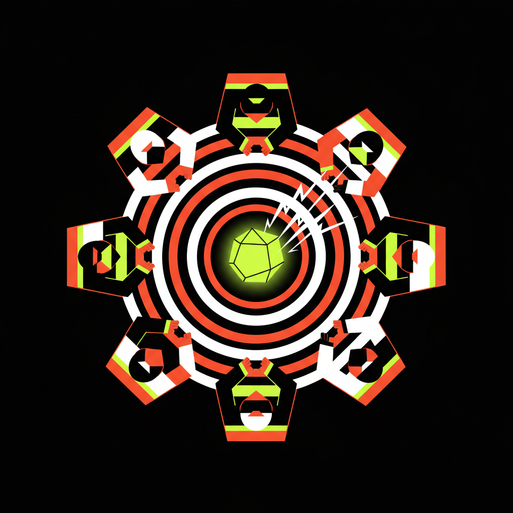 RealBuddy: Wir haben einen KI-Kumpel gebaut, der bei Gesprächen mithört und sich einschaltet